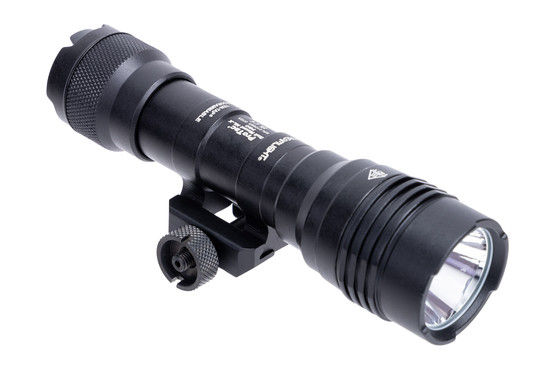 Streamlight ProTac Rail Mount HL-X Pro Weapon Light with durable anodized finish.
